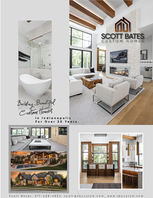 Magazin-Design von AmnaZ für dieses Projekt | Design: #31241547