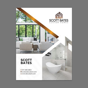 Magazine Design by YourLogoMaster for this project | Design: #31228401