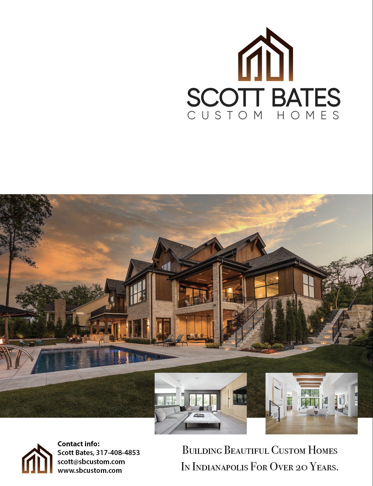 Magazine Design by ososan for this project | Design #31223924