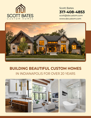 Magazine Design by Usman.ijaz for this project | Design: #31245414