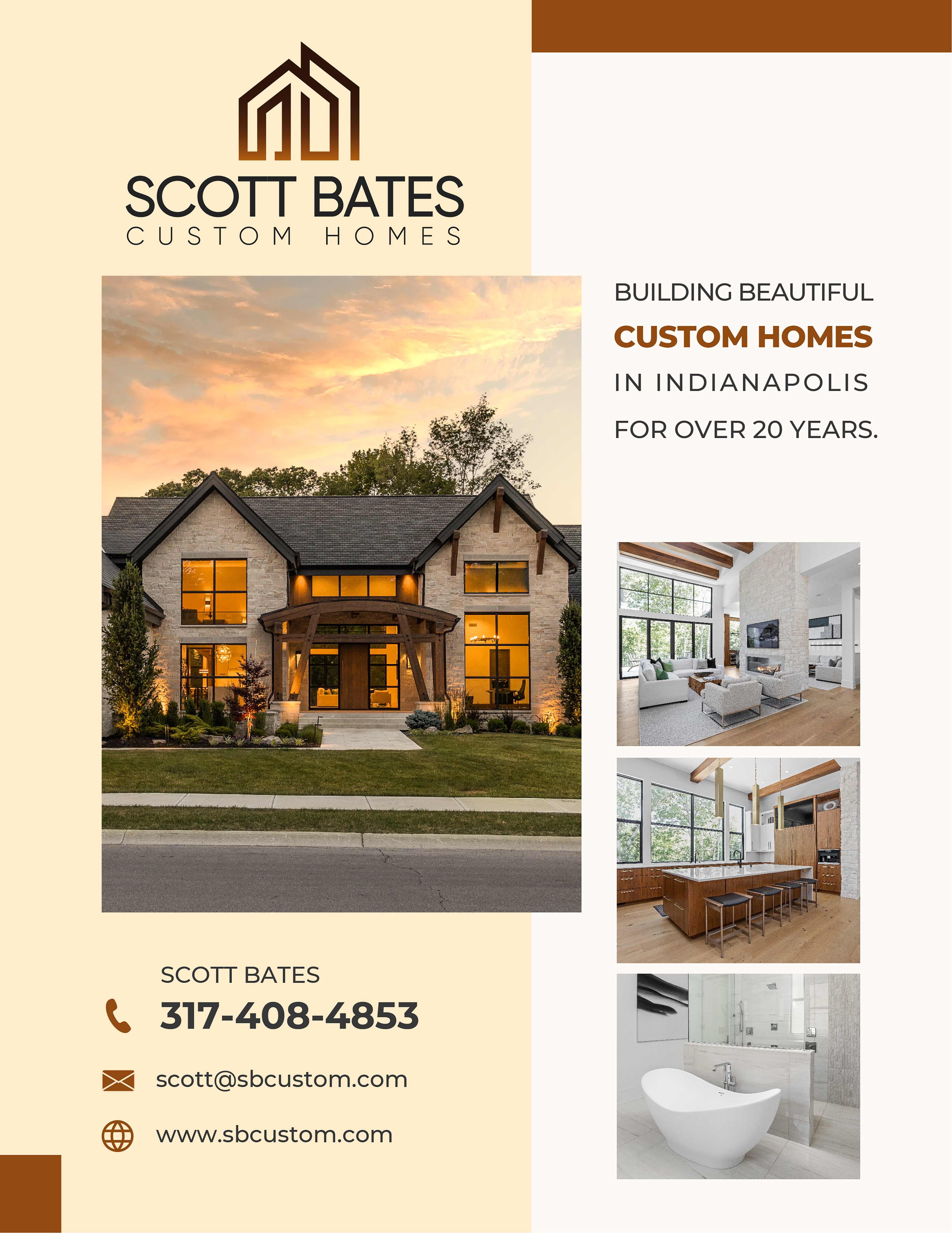 Magazine Design by Usman.ijaz for this project | Design #31253871