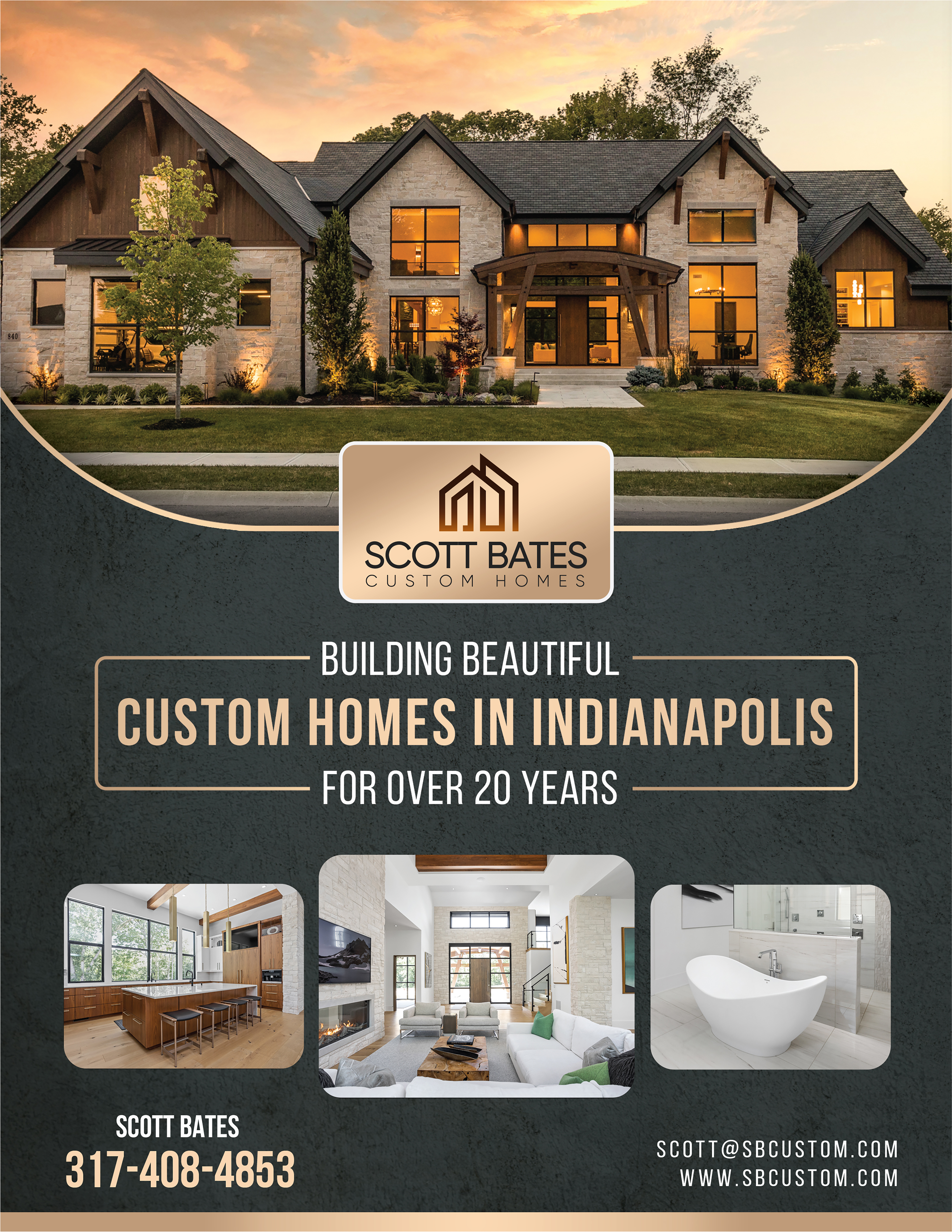 Magazine Design by Usman.ijaz for this project | Design #31261198