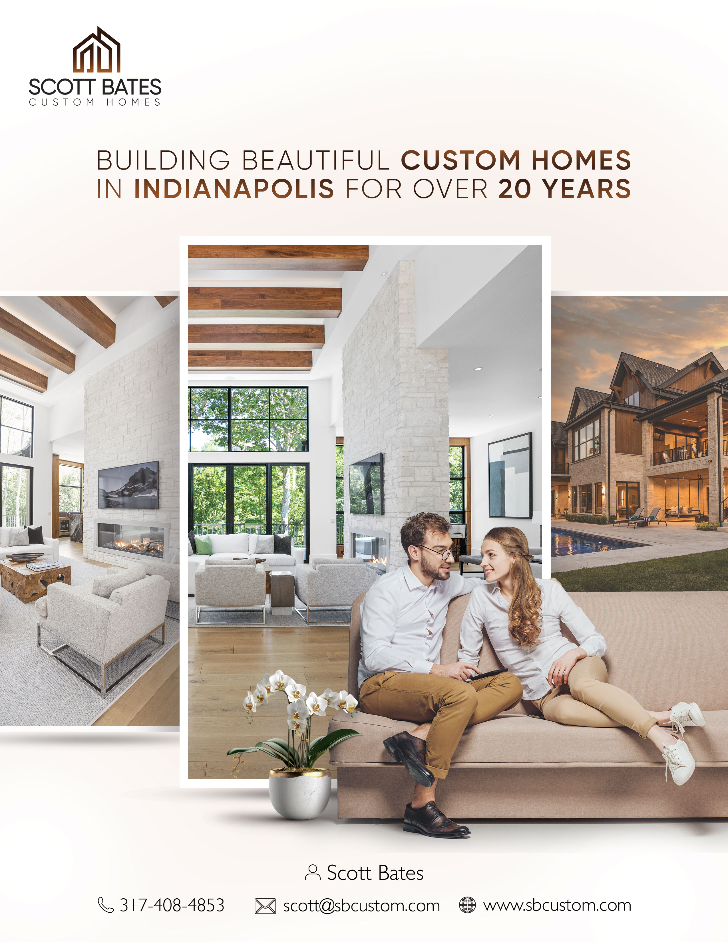 Magazine Design by AleeD for this project | Design #31241817