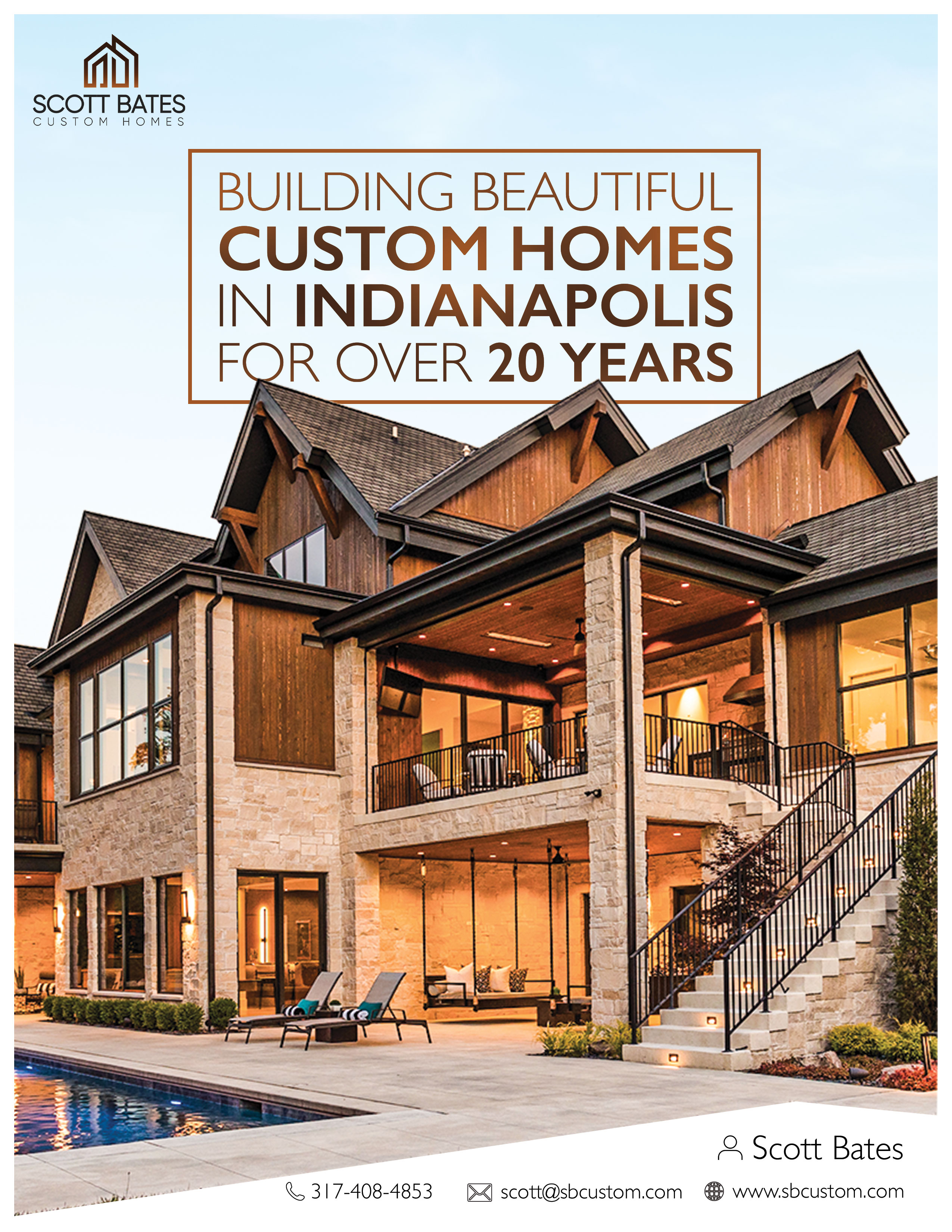 Magazine Design by AleeD for this project | Design #31241820