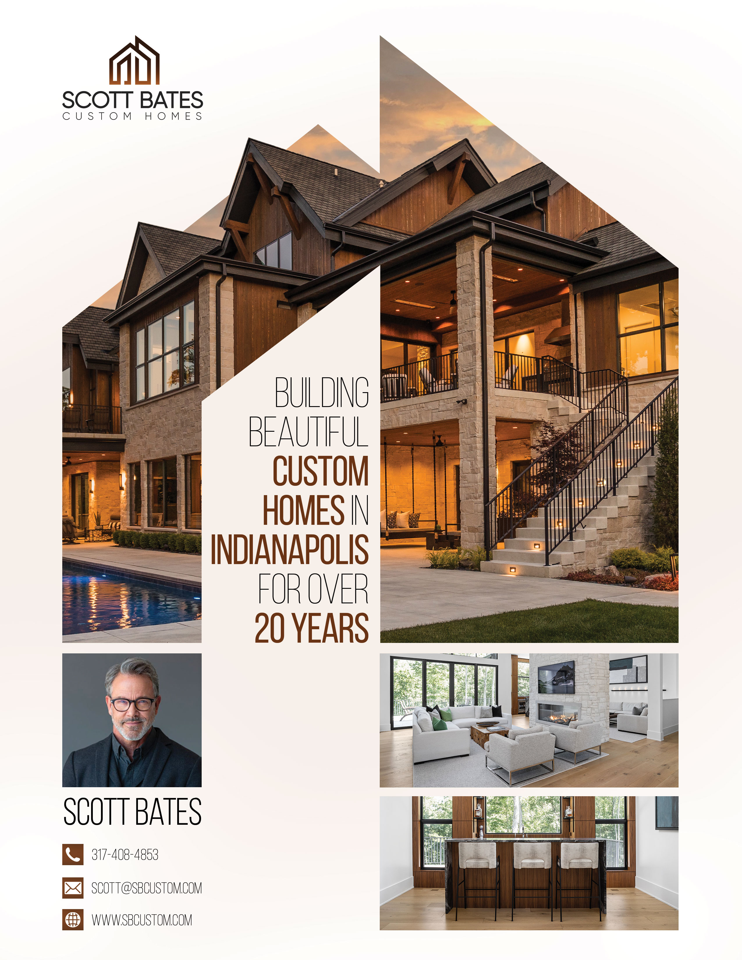 Magazine Design by AleeD for this project | Design #31253963
