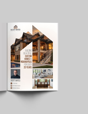 Design de Revue par AleeD pour ce projet | Design : #31253964
