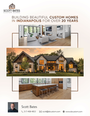 Design de Revue par AleeD pour ce projet | Design : #31258363