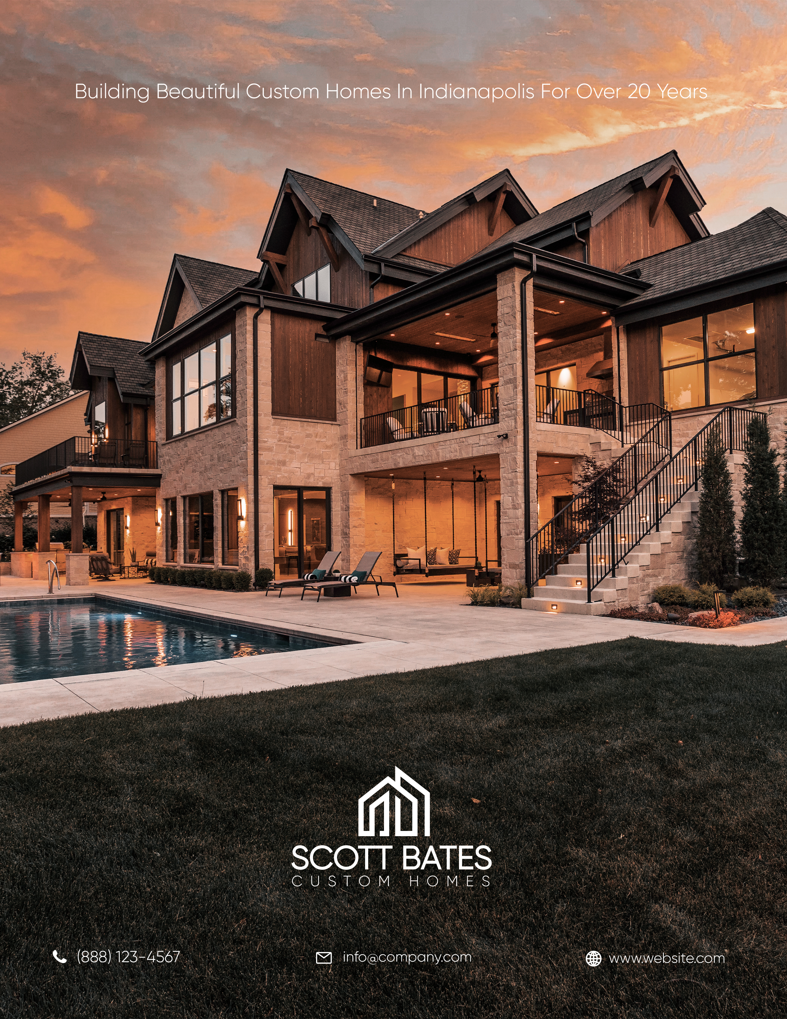 Magazine Design by re44 for this project | Design #31223778