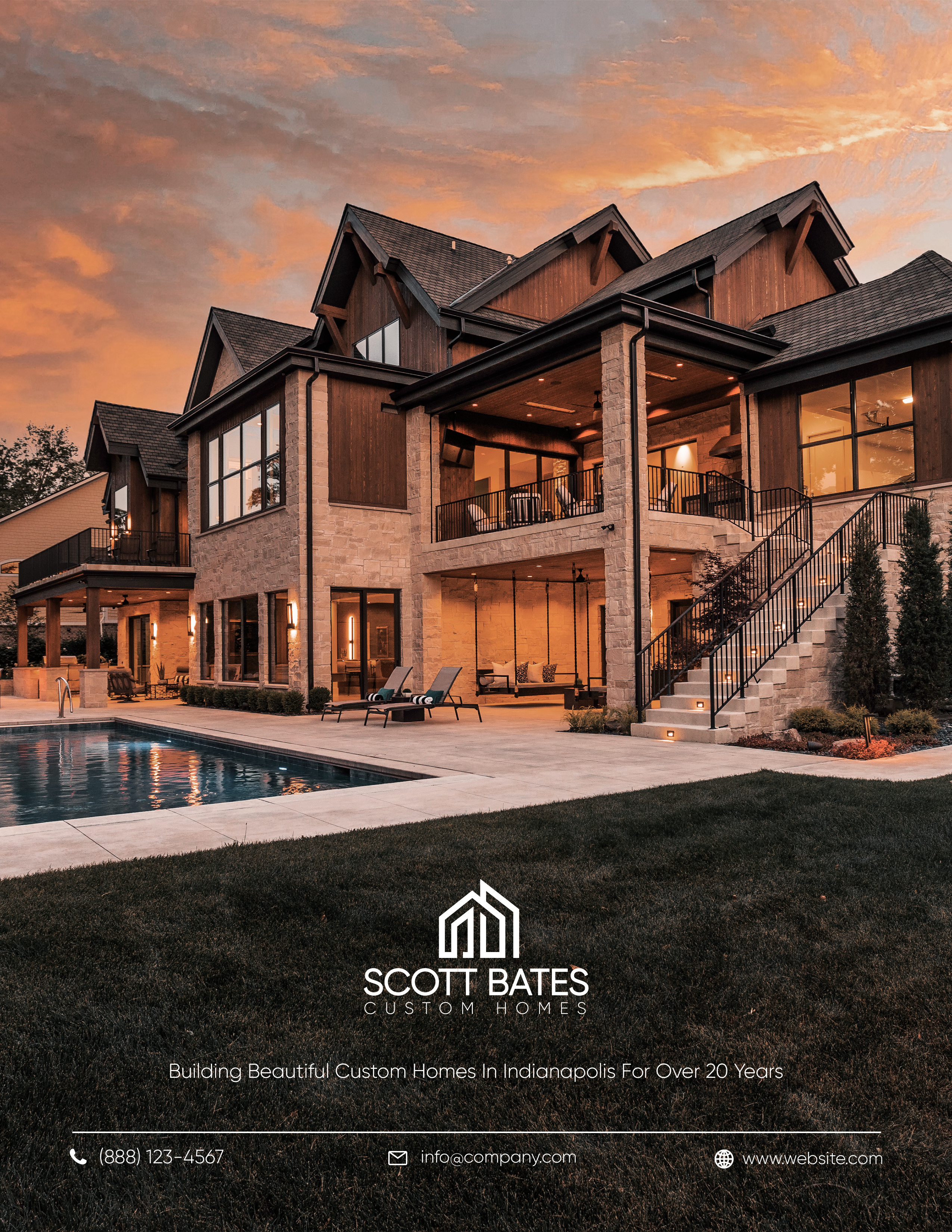 Magazine Design by re44 for this project | Design #31223785