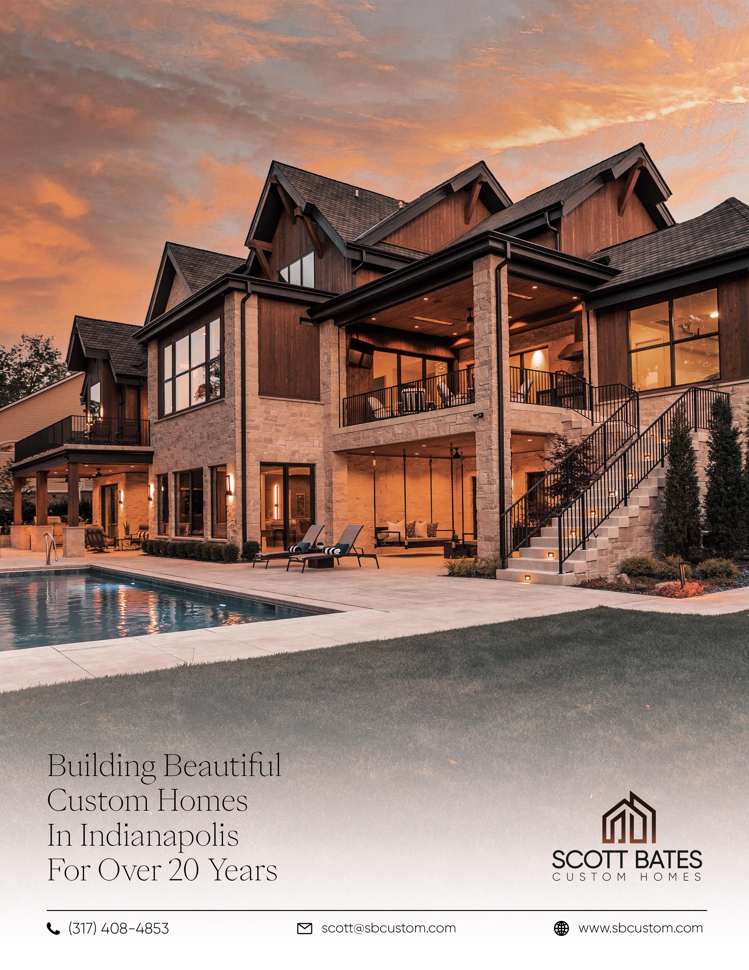 Magazine Design by re44 for this project | Design #31243355