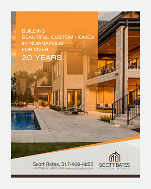 Magazine Design by Yash4 for this project | Design: #31261042