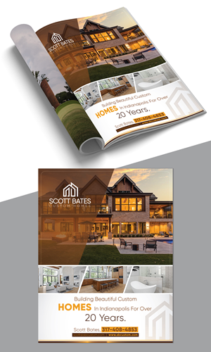 Design de Revue par creativemood438 pour ce projet | Design : #31234041