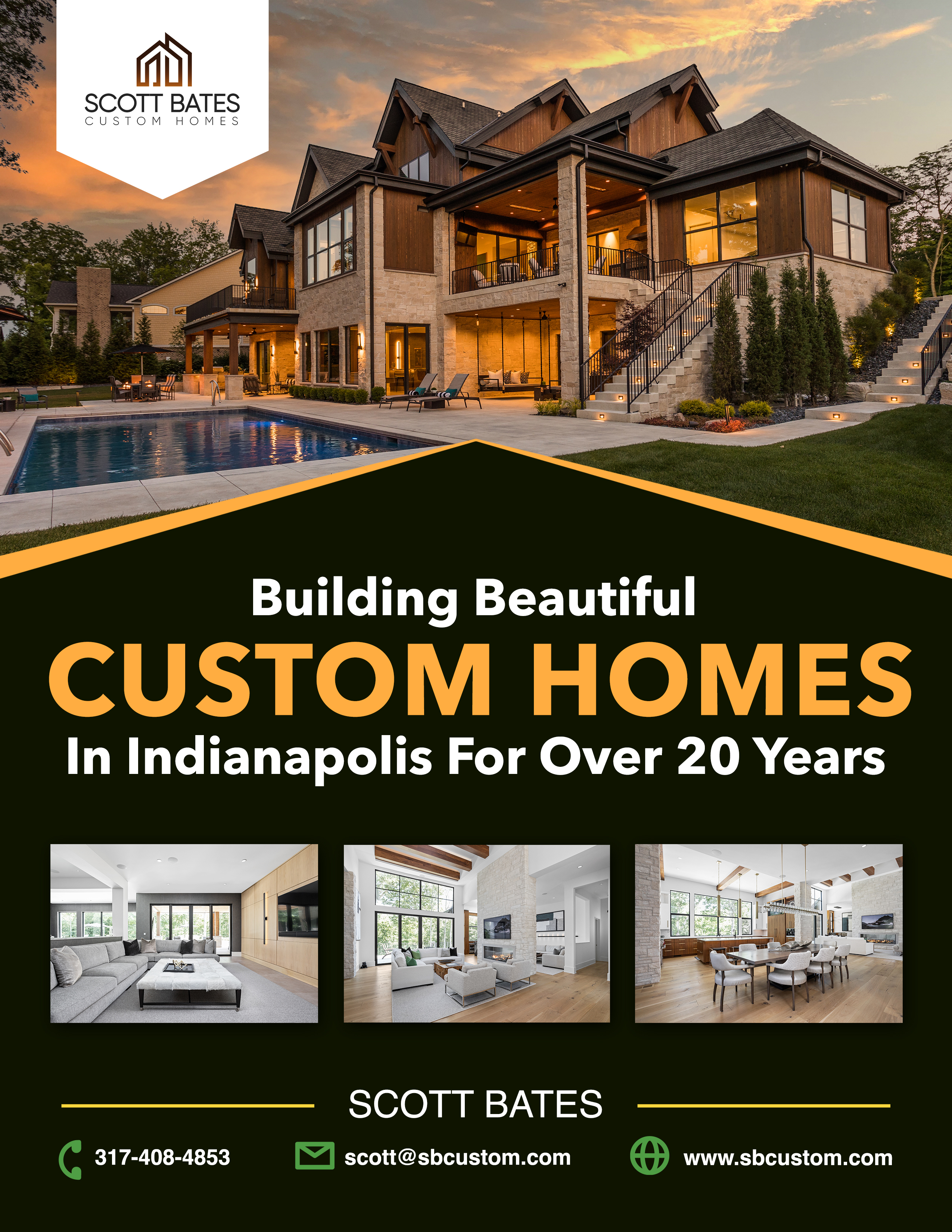 Magazine Design by raigraphics for this project | Design #31240547