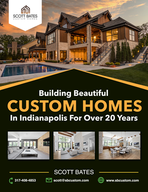 Magazine Design by raigraphics for this project | Design: #31240547