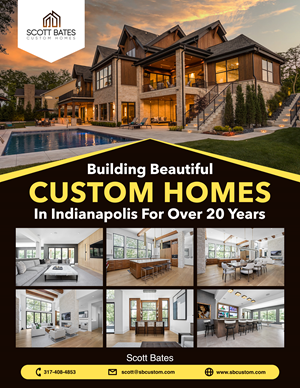 Magazine Design by raigraphics for this project | Design: #31242195