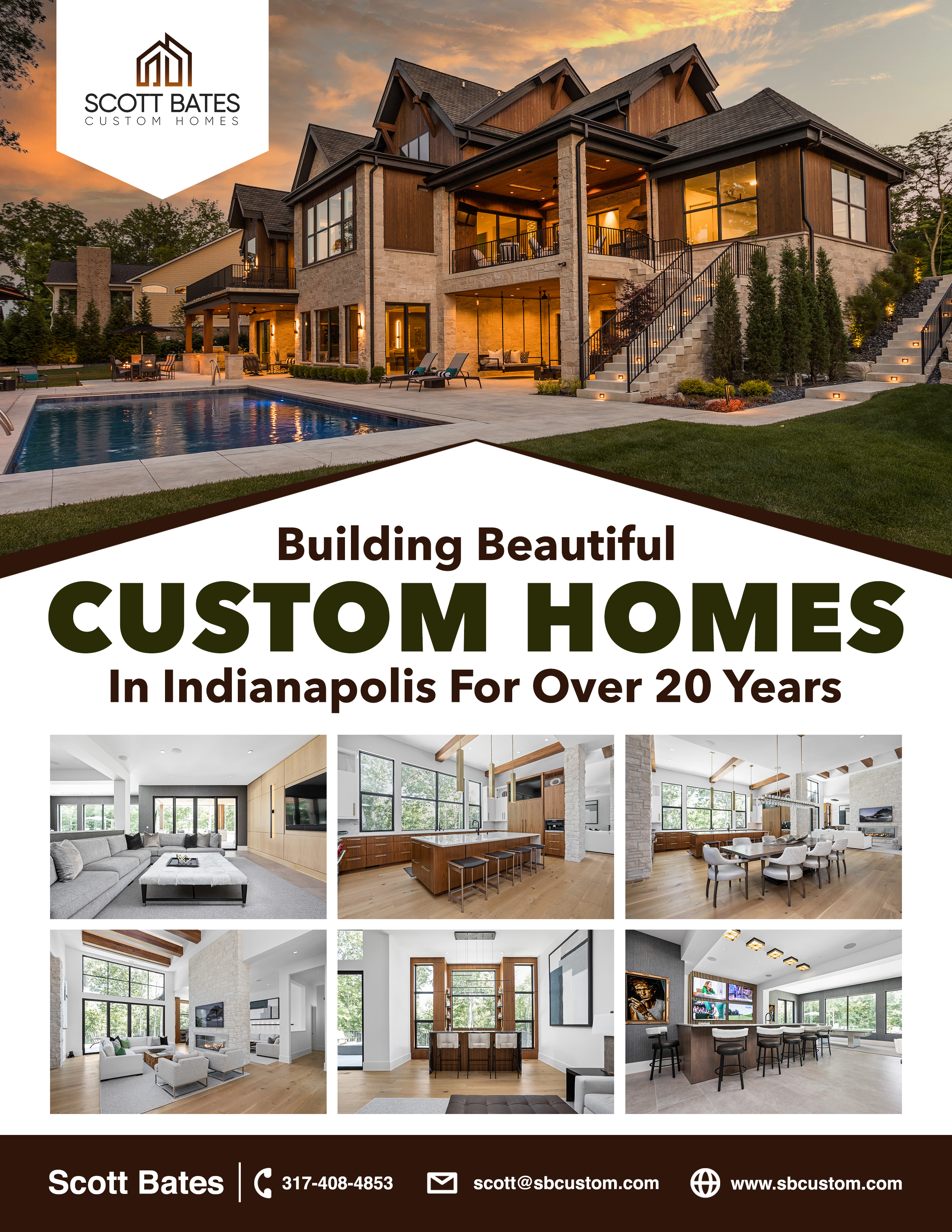 Magazine Design by raigraphics for this project | Design #31243034