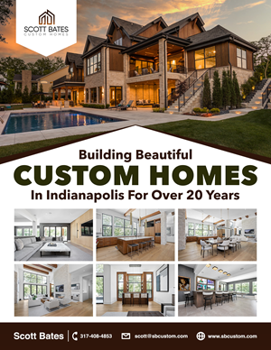Magazine Design by raigraphics for this project | Design: #31243034