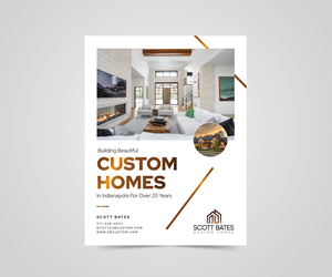 Magazine Design by JK18 for this project | Design: #31230615