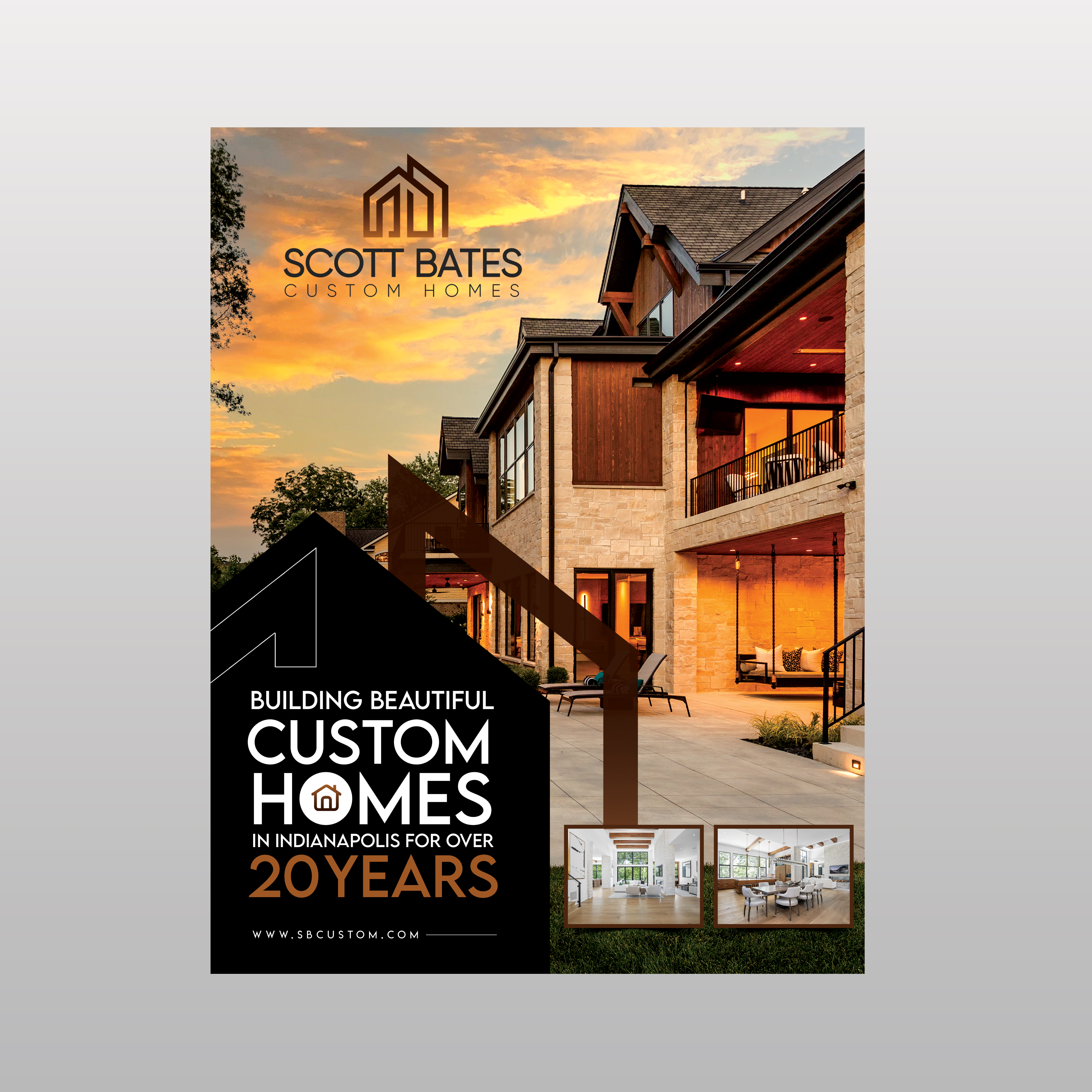 Magazin-Design von Stan$oul für dieses Projekt | Design #31232146