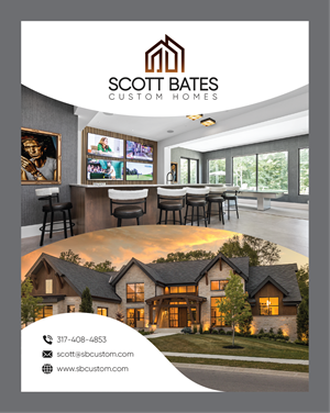 Design de Revue par Titan Solbiz pour ce projet | Design : #31239153