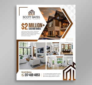 Design de Revue par Dzhafir pour ce projet | Design #31227113
