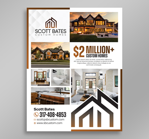 Design de Revue par Dzhafir pour ce projet | Design : #31227114