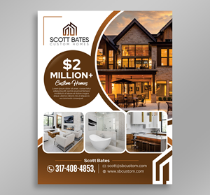 Design de Revue par Dzhafir pour ce projet | Design : #31227115