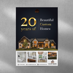 Magazine Design by Lid Sucero for this project | Design: #31260878