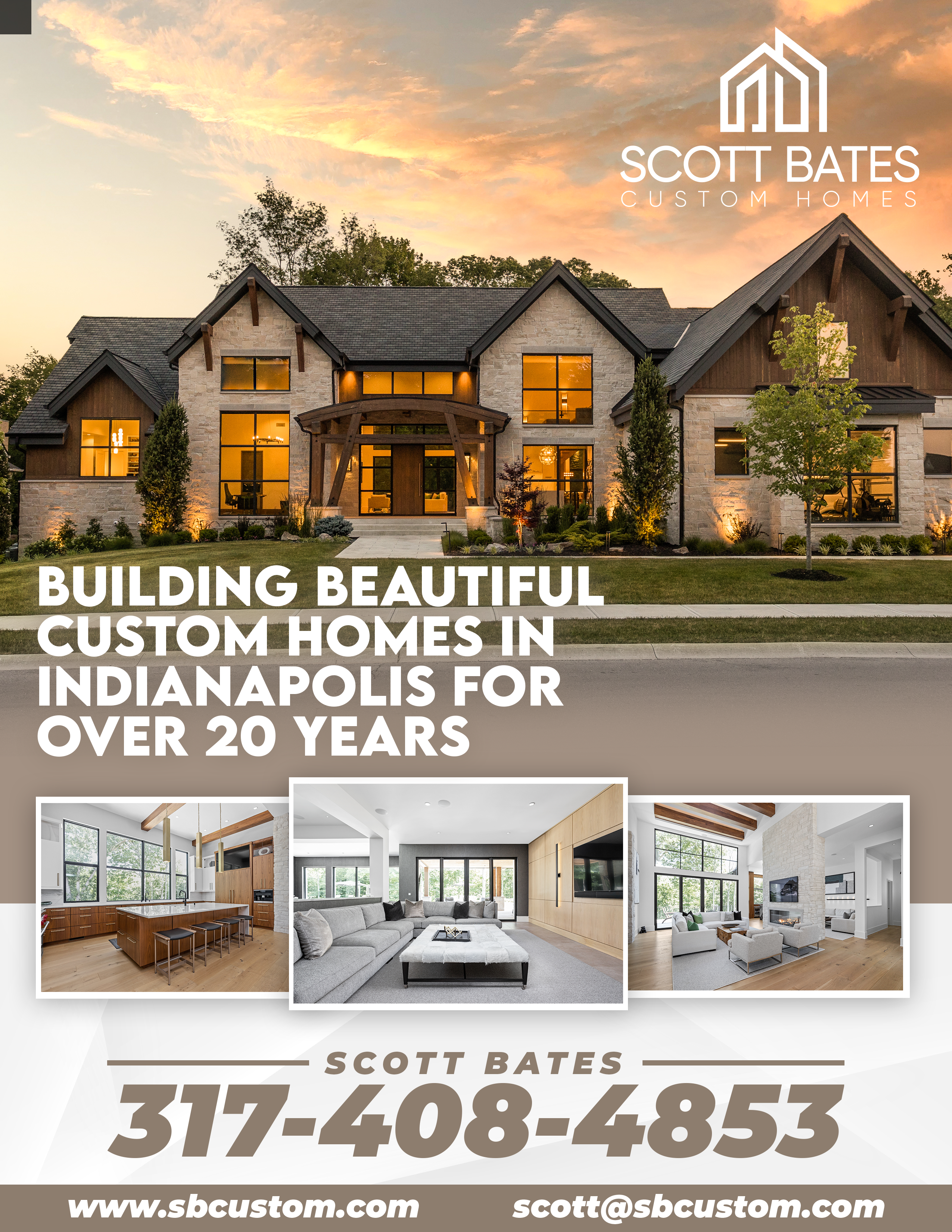 Magazine Design by SSPP for this project | Design #31238695