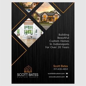 Design de Revue par sam_reef pour ce projet | Design : #31243666