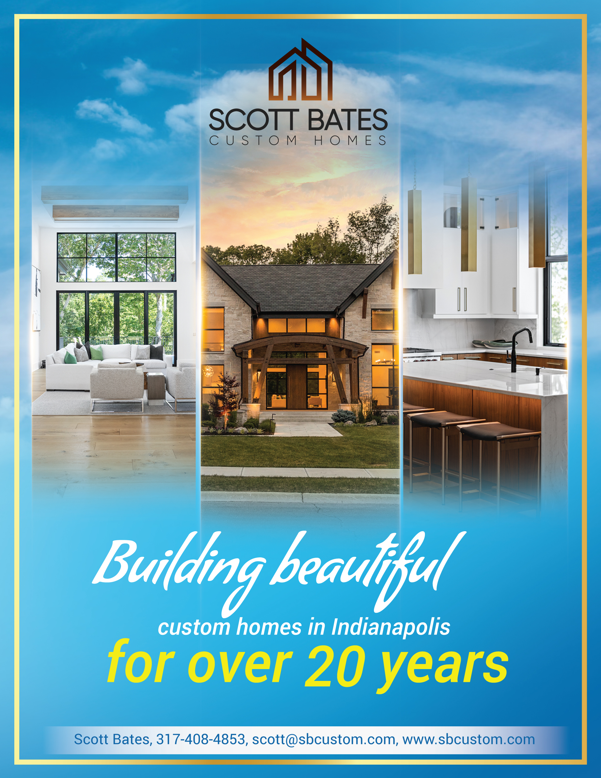 Magazin-Design von Ashraful 9 für dieses Projekt | Design #31260578