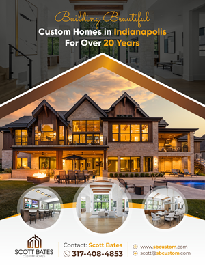 Magazine Design by Happy18 for this project | Design: #31239638