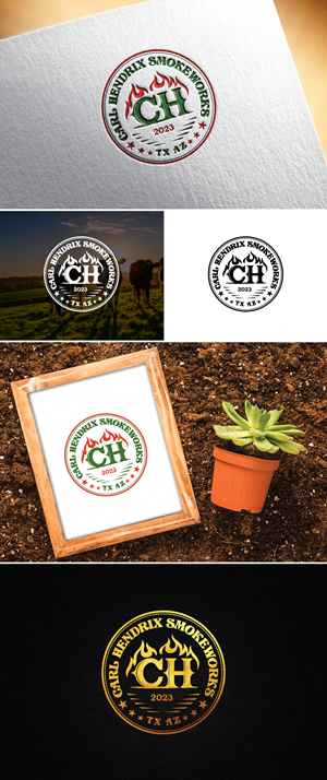 Logo Design by Logo Stock for this project | Design: #31225117