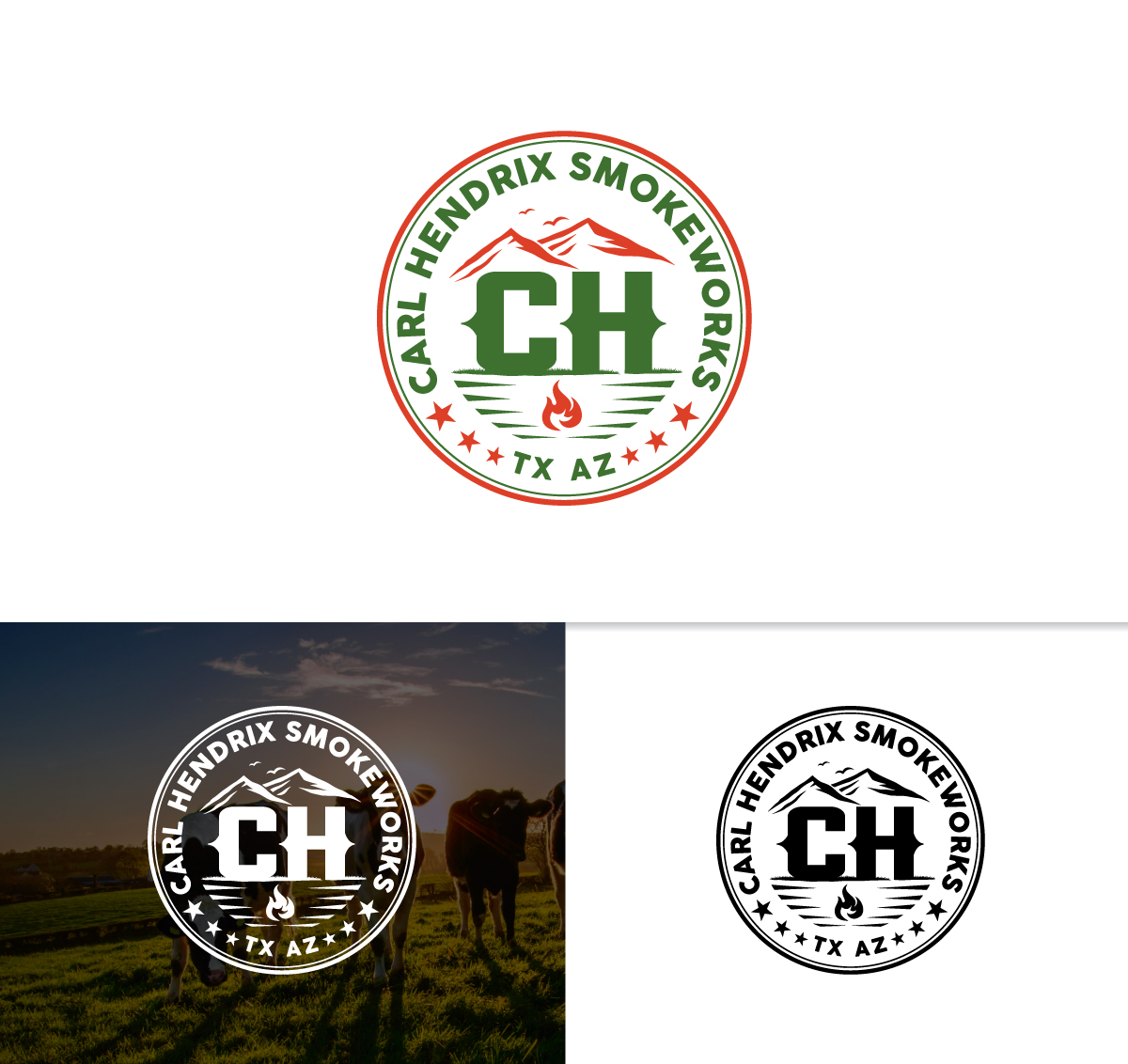 Logo-Design von Logo Stock für dieses Projekt | Design #31237450