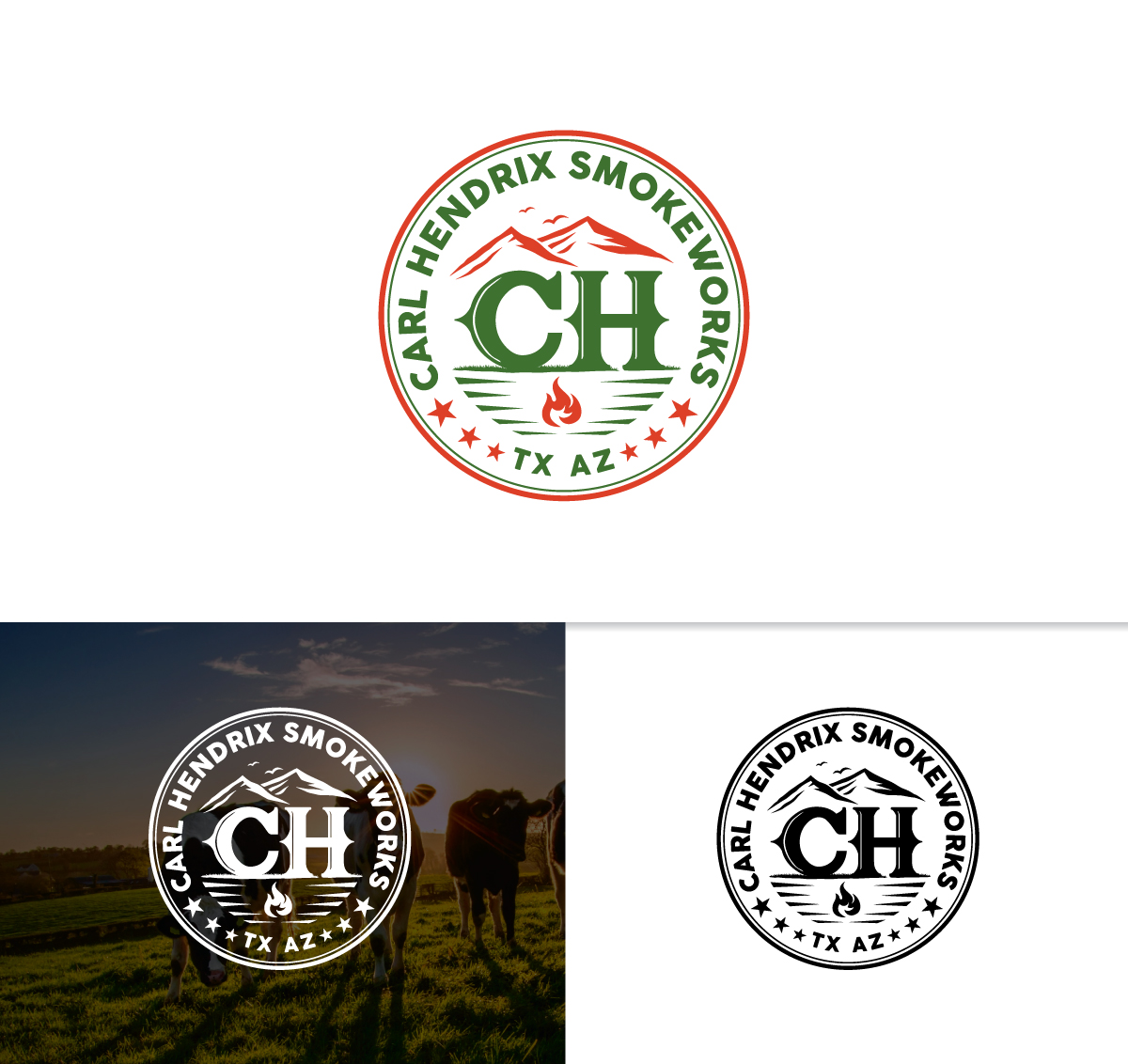 Logo-Design von Logo Stock für dieses Projekt | Design #31237451