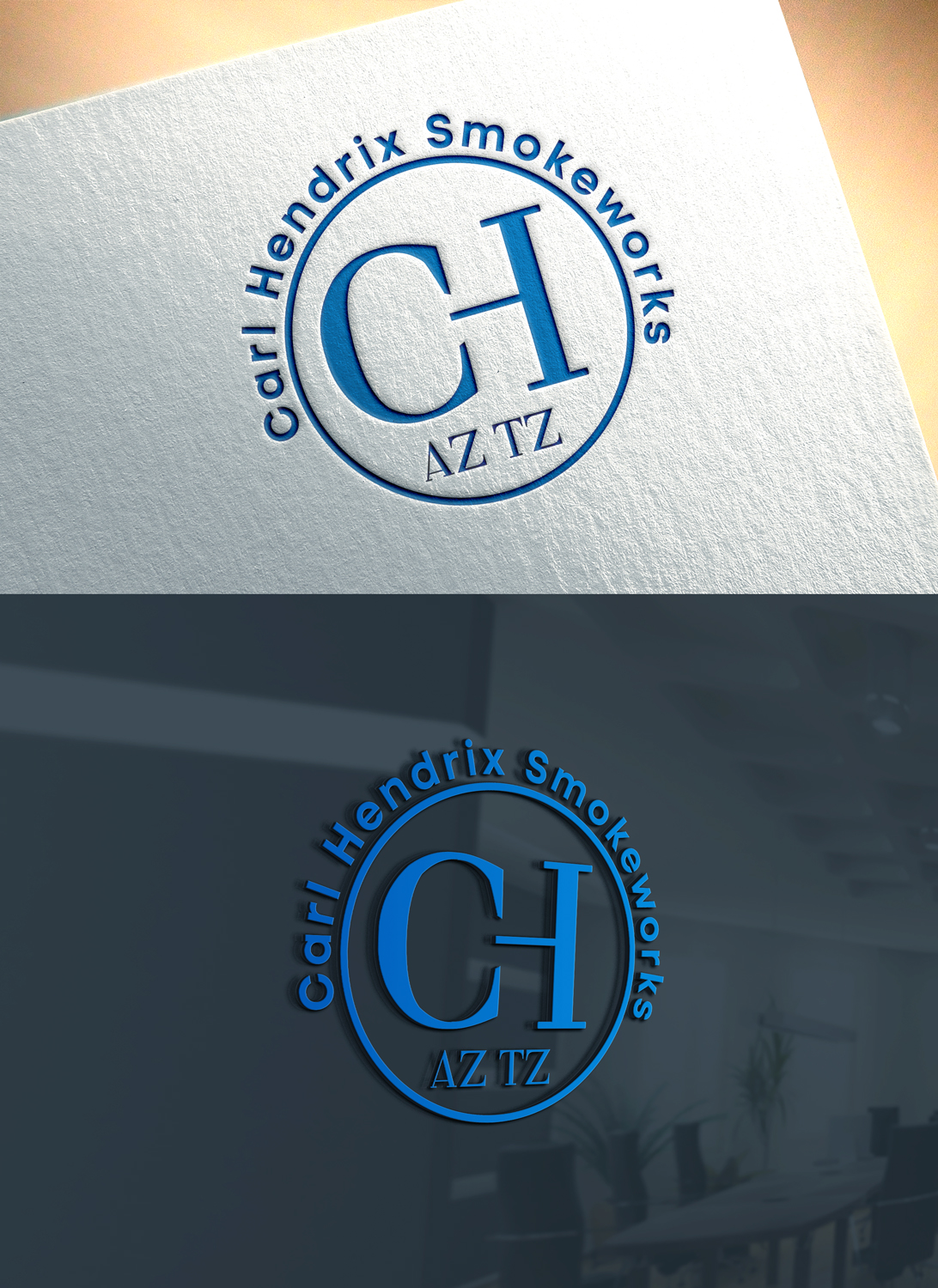 Logo-Design von RaKu 2 für dieses Projekt | Design #31231181