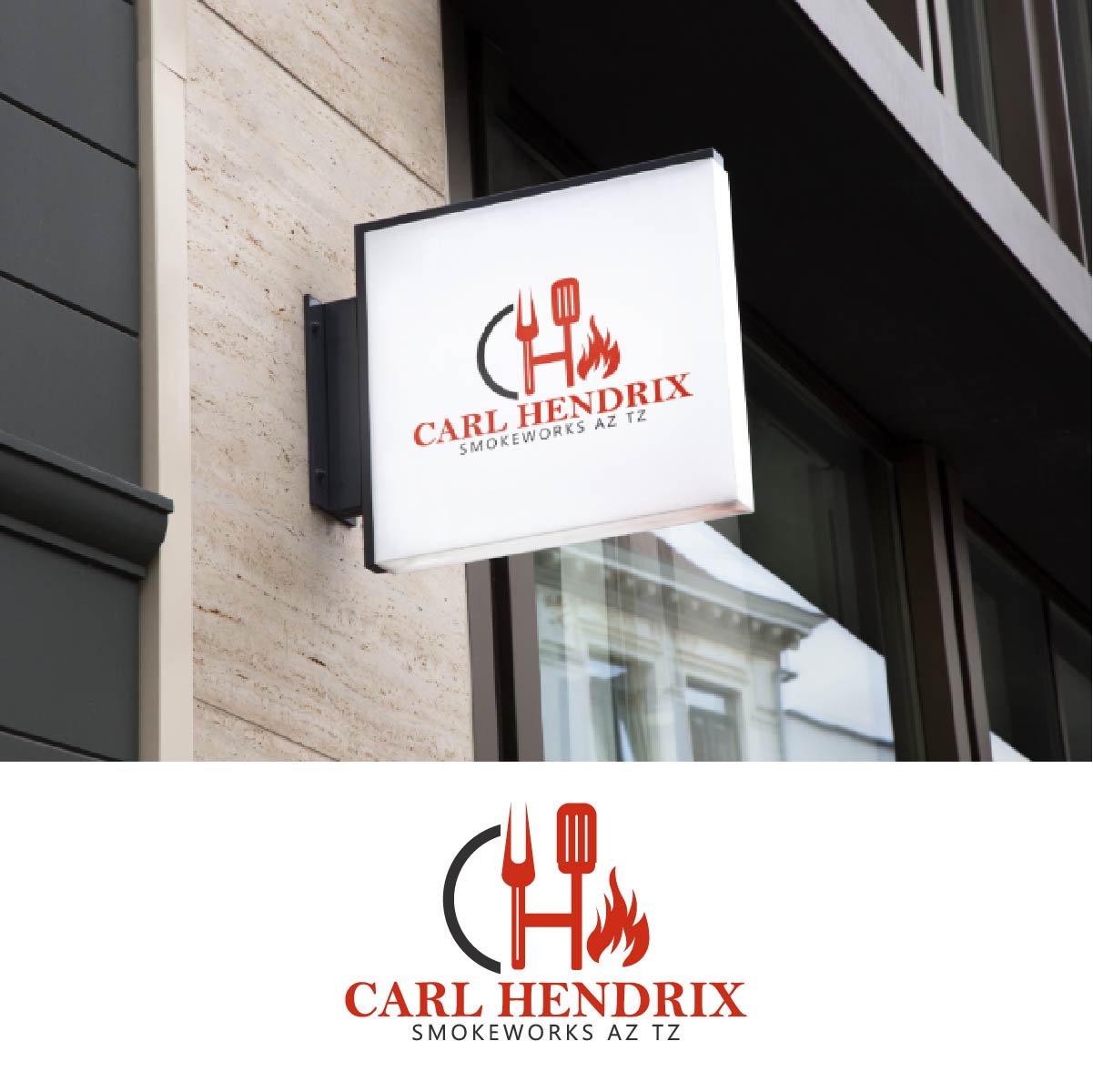 Logo Design by fly  design for this project | Design #31228486