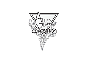 Logo Design by DesignHour for Alley Glass company  | Design: #31258519