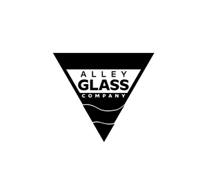 Logo Design by Tahir.Designs for Alley Glass company  | Design #31245433