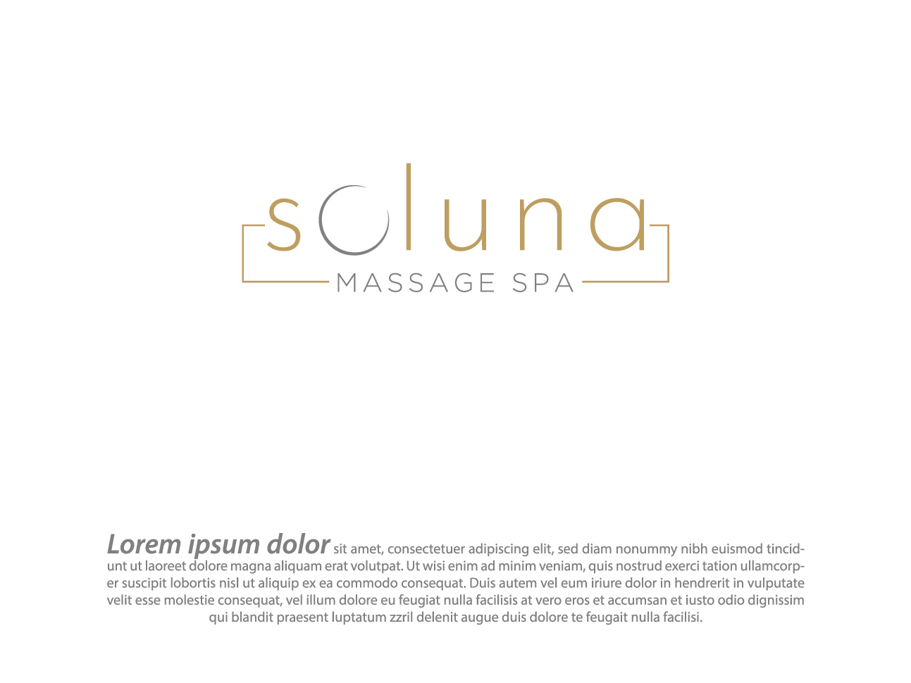 Logo Design by Ashrafaraf for this project | Design #31244930