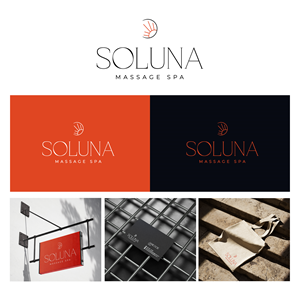 Logo Design by Design By Muila