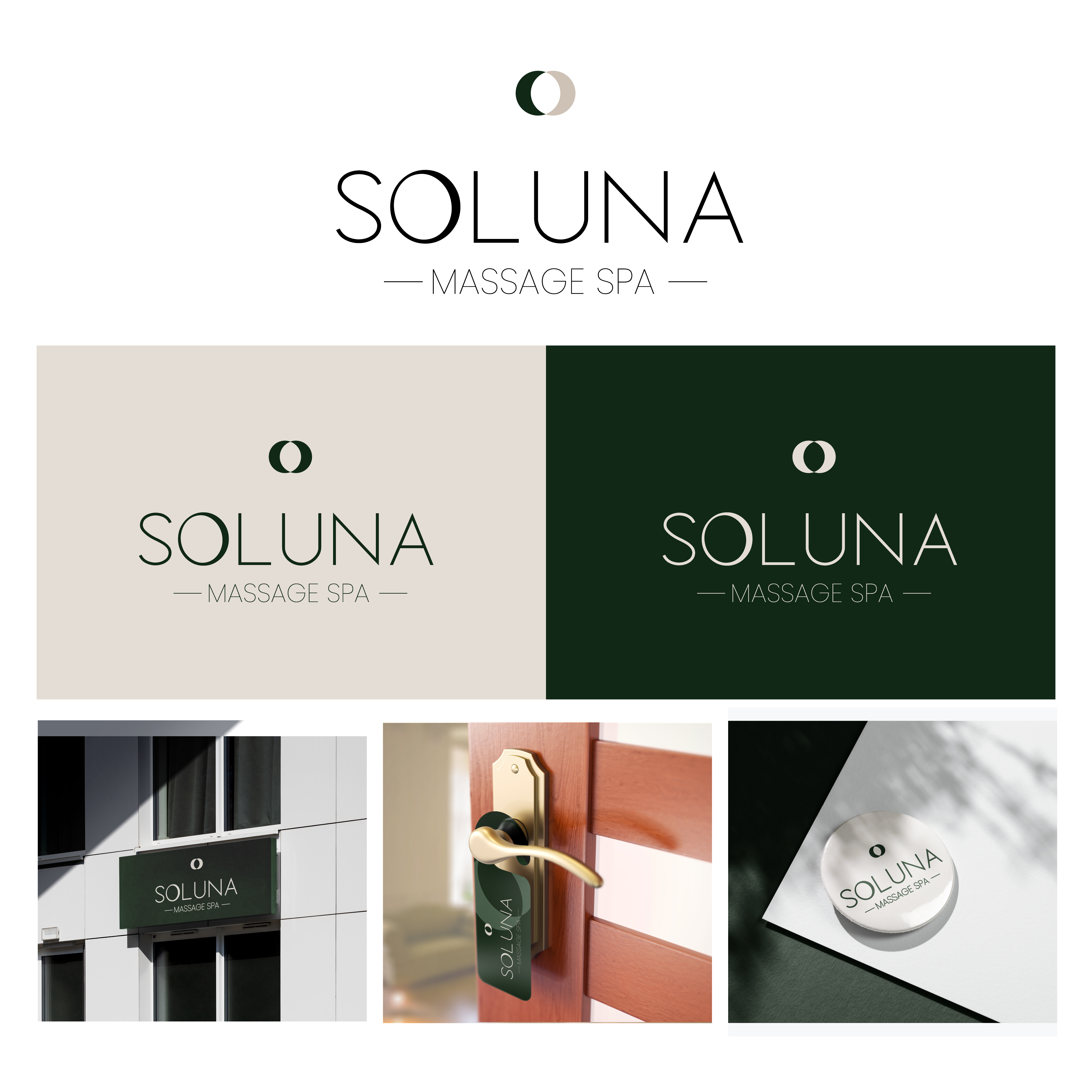 Logo-Design von Design By Muila für dieses Projekt | Design #31248623