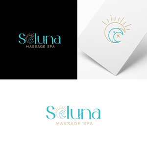 Logo Design by Farhad Design for this project | Design #31225291