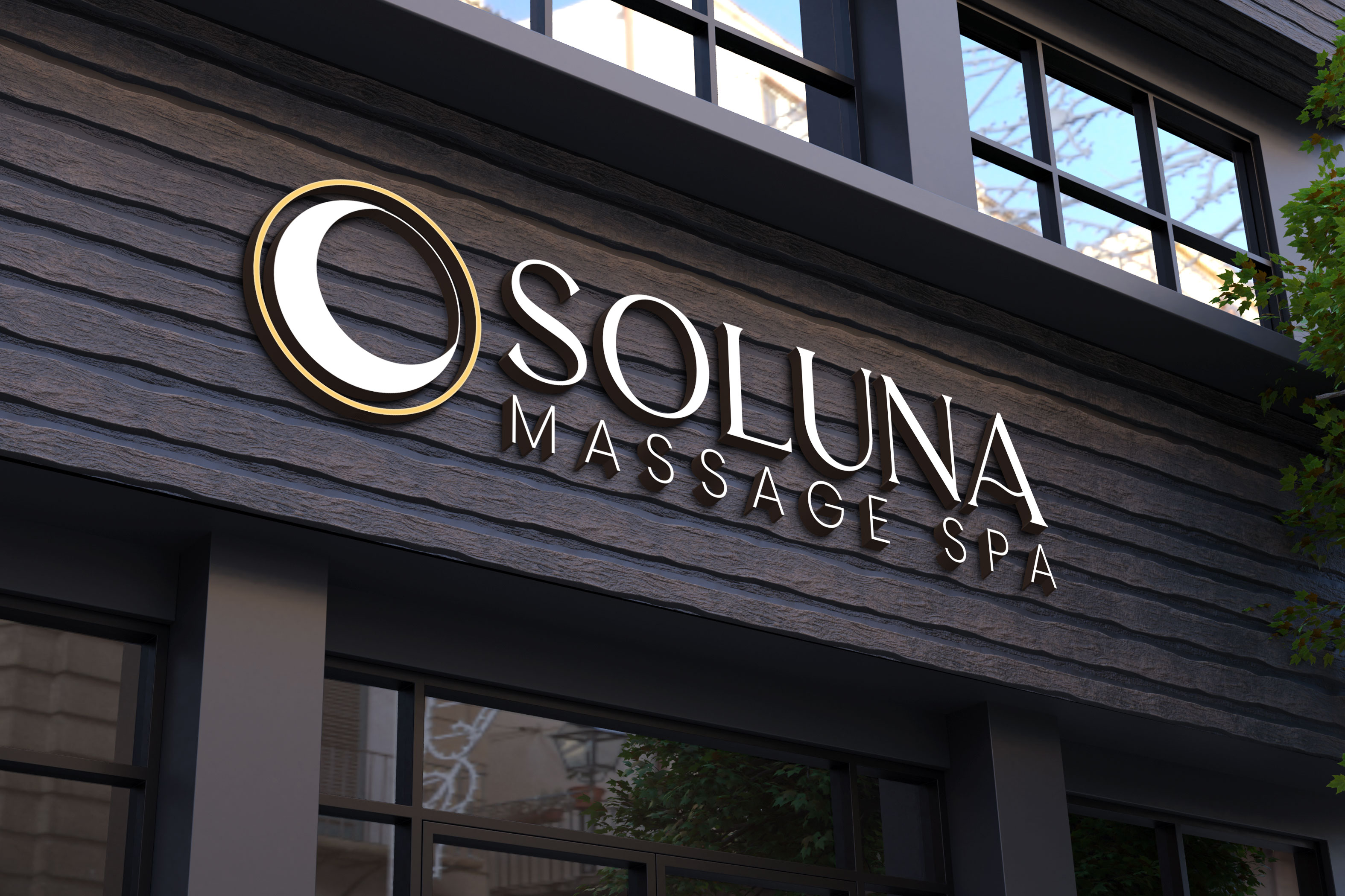 Logo Design by Kavth for this project | Design #31260795