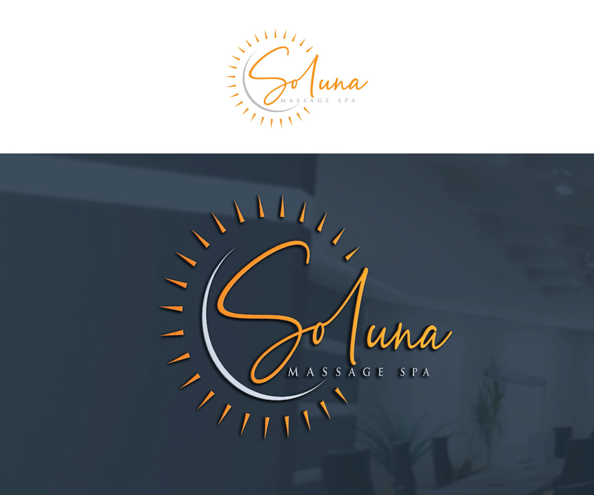 Logo Design by Srk pix!14 for this project | Design #31234173