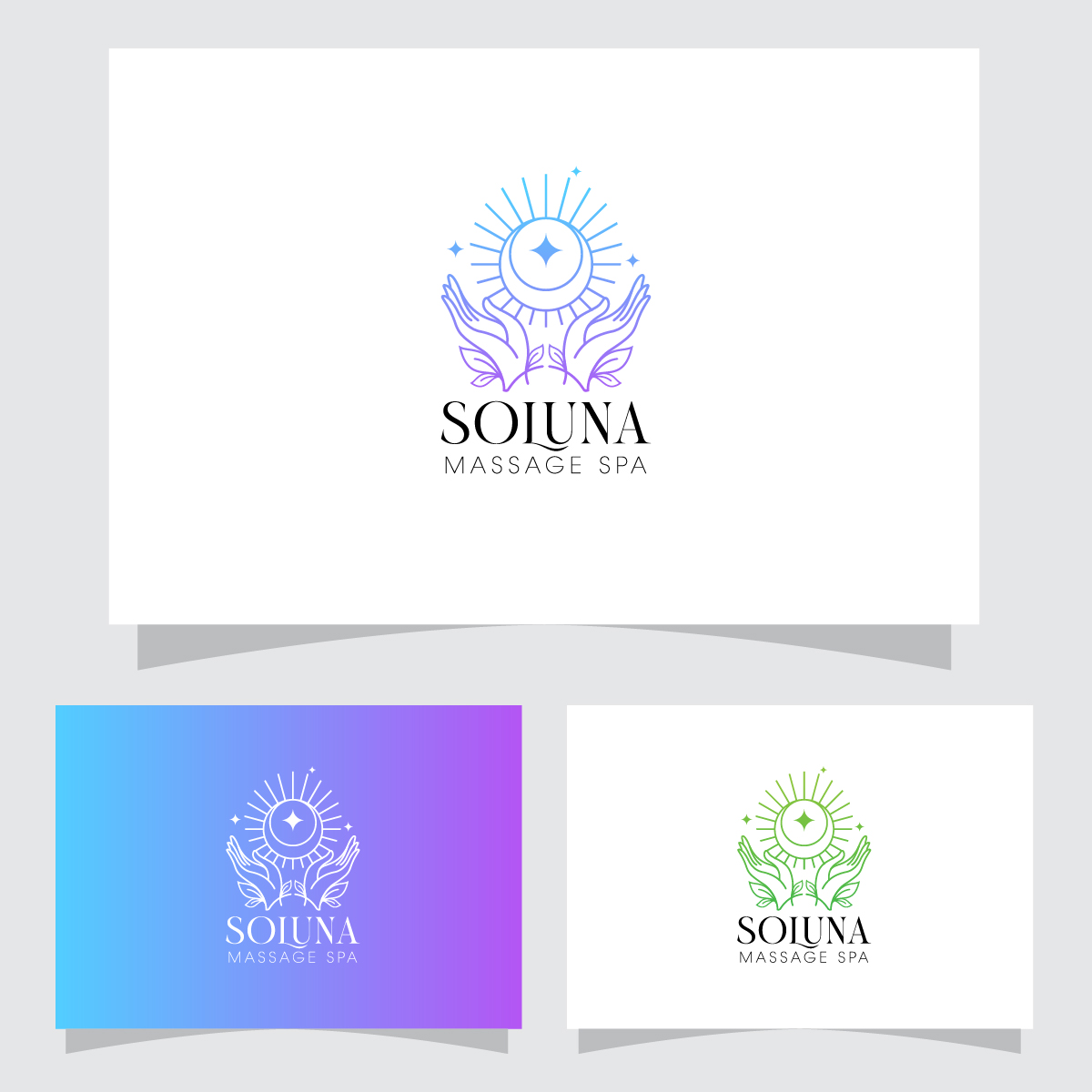 Logo-Design von GOLDENCROWN für dieses Projekt | Design #31223845