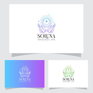 Logo Design by GOLDENCROWN for this project | Design: #31223845