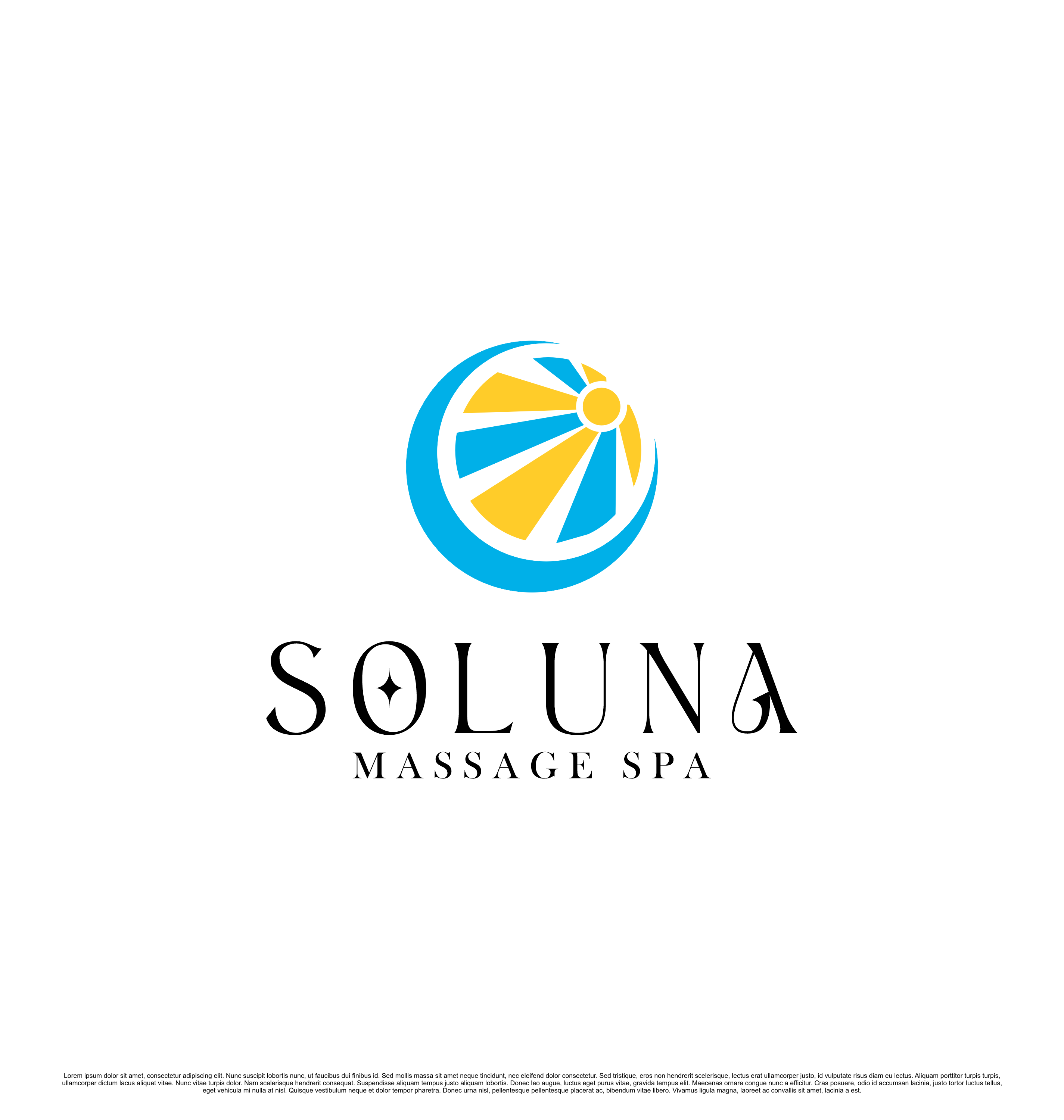 Logo Design by saesean for this project | Design #31243045