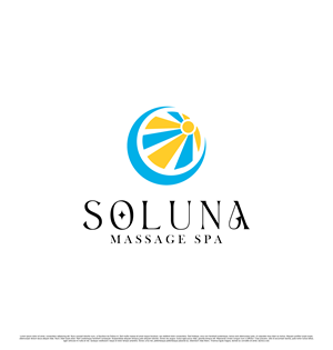 Logo-Design von saesean für dieses Projekt | Design: #31243045