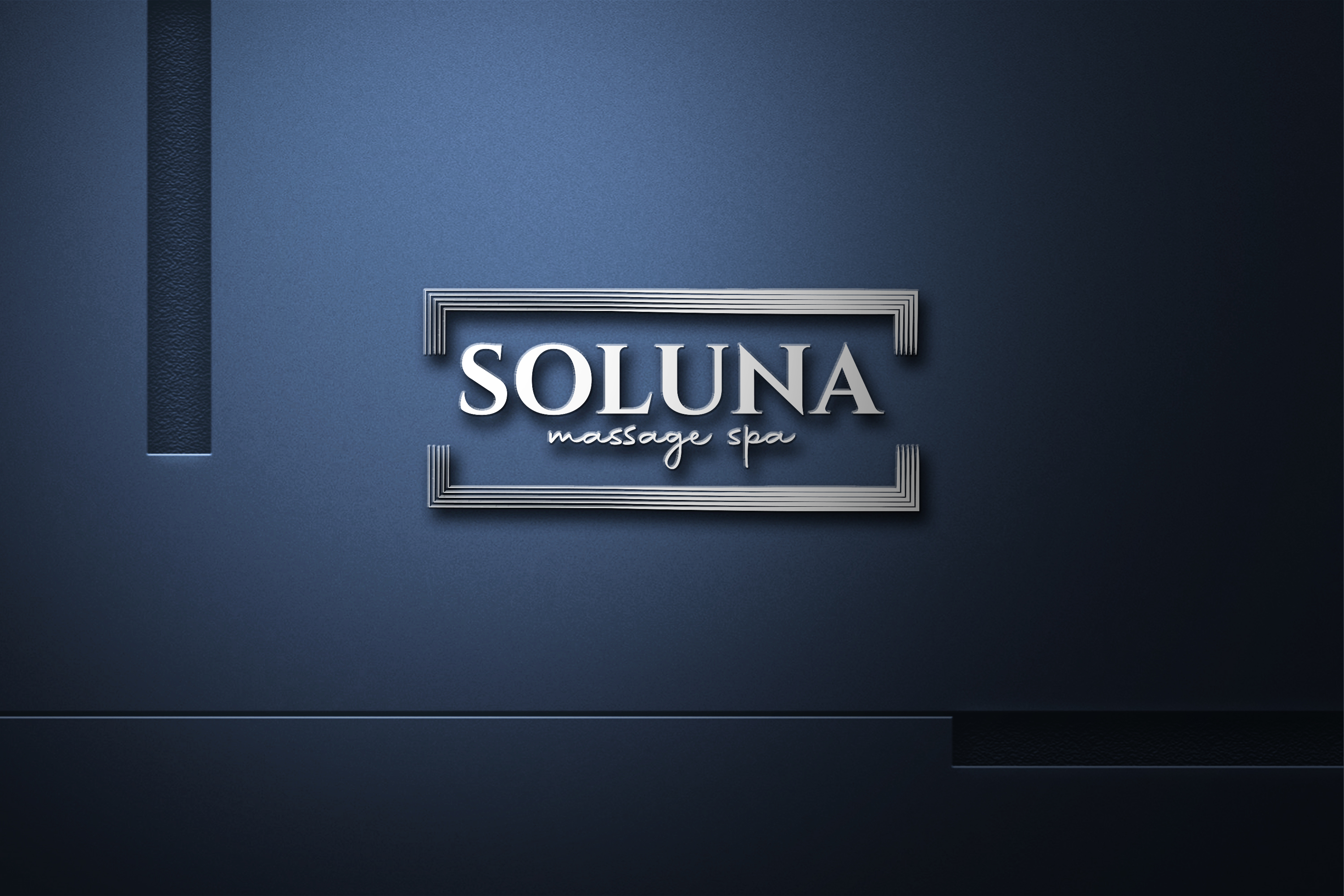 Logo Design by Graphic Mama for this project | Design #31229483
